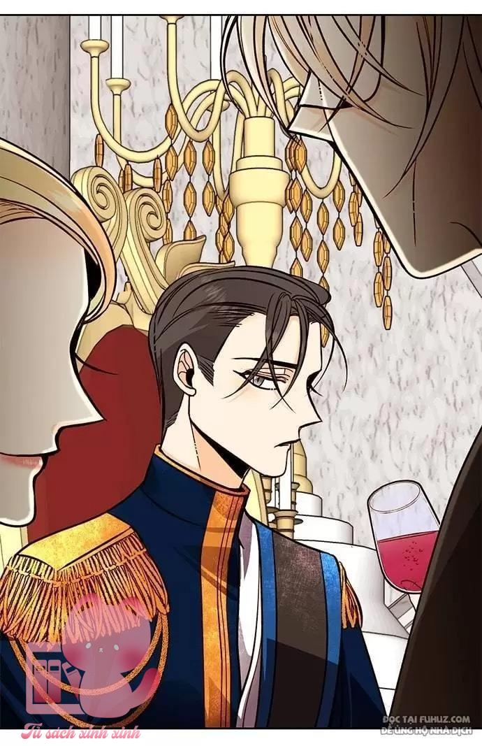 Hoàng Hậu Tái Hôn - Chap 32 - Trang 46