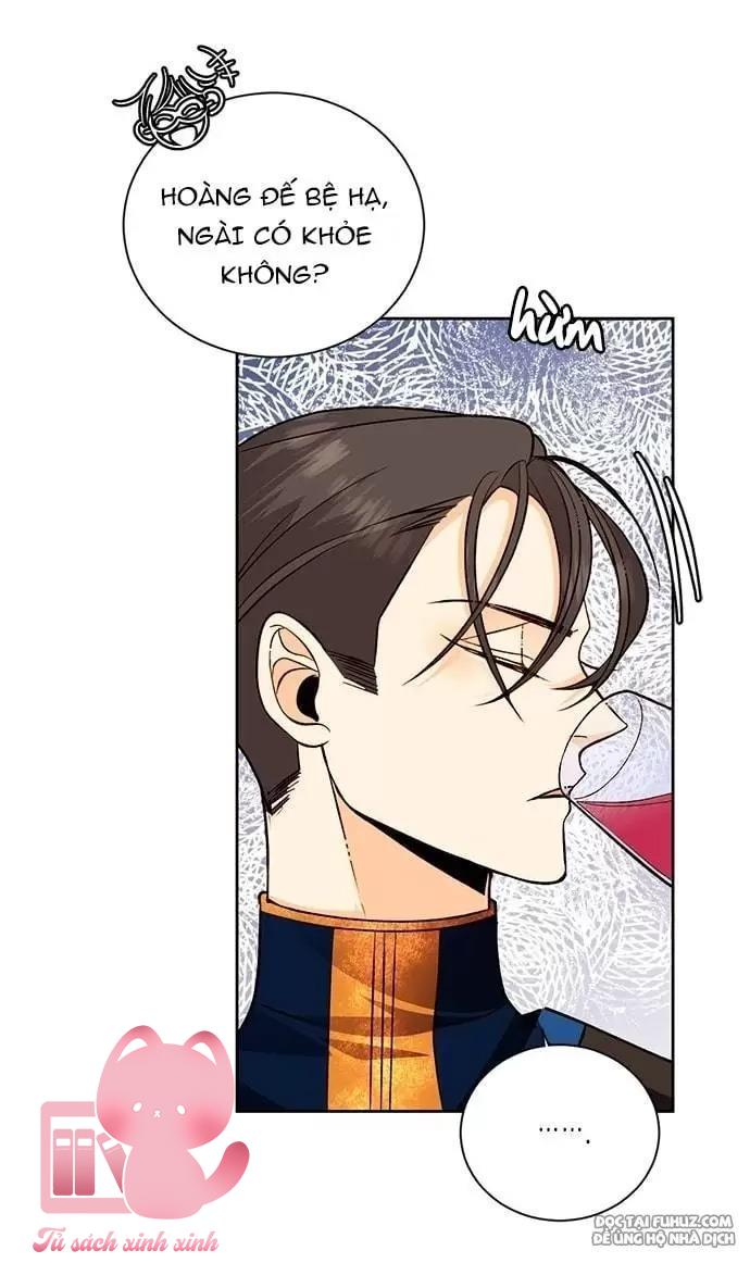 Hoàng Hậu Tái Hôn - Chap 32 - Trang 47