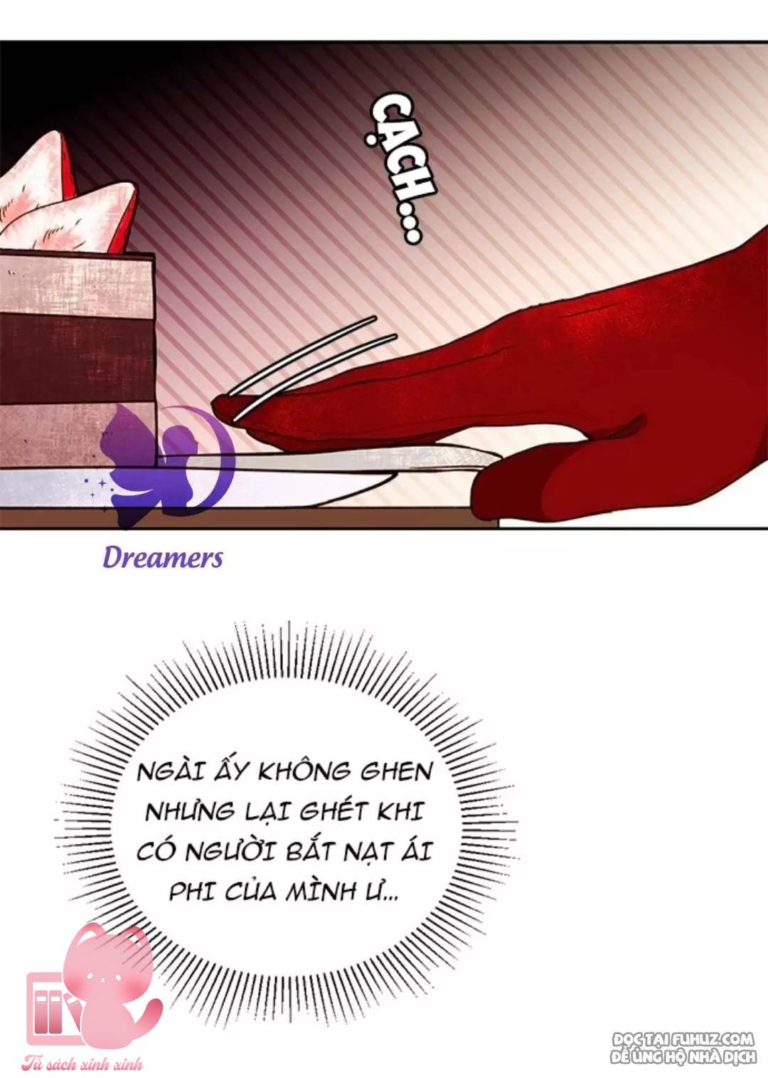Hoàng Hậu Tái Hôn - Chap 32 - Trang 49