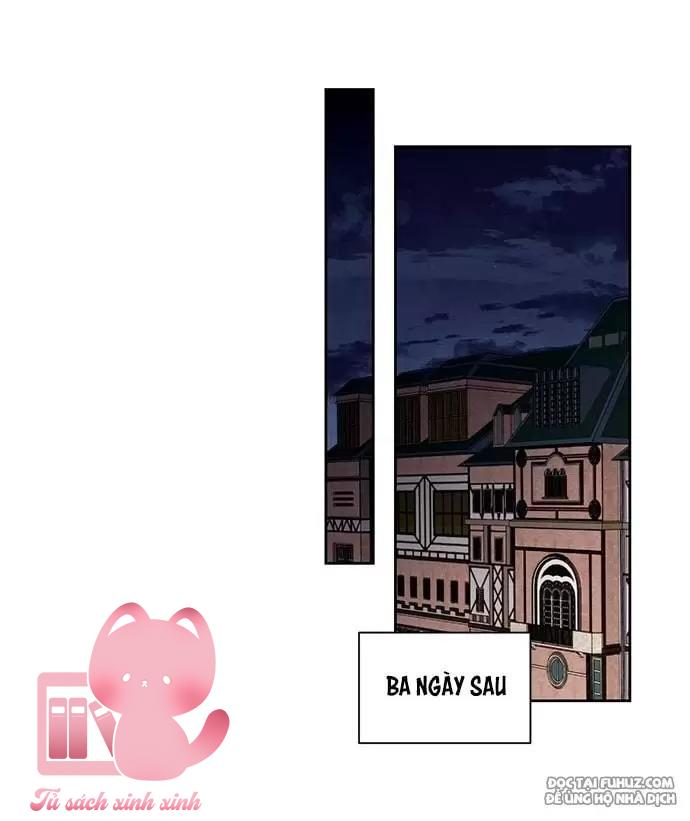 Hoàng Hậu Tái Hôn - Chap 32 - Trang 50