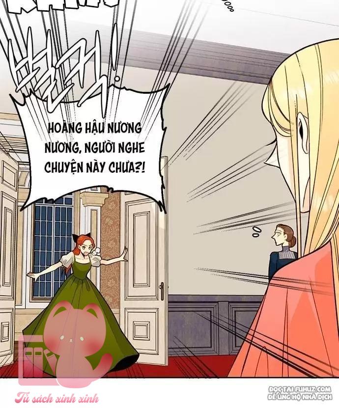 Hoàng Hậu Tái Hôn - Chap 32 - Trang 52