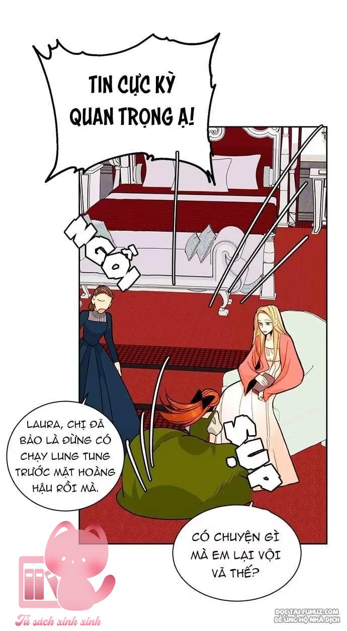 Hoàng Hậu Tái Hôn - Chap 32 - Trang 53