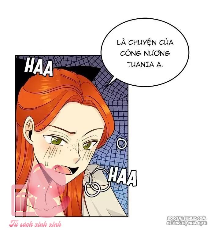 Hoàng Hậu Tái Hôn - Chap 32 - Trang 54