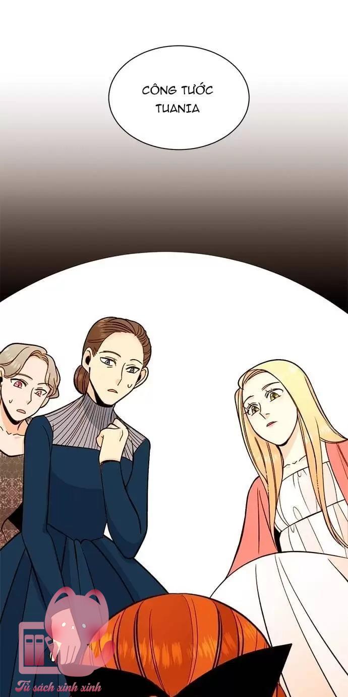 Hoàng Hậu Tái Hôn - Chap 32 - Trang 55