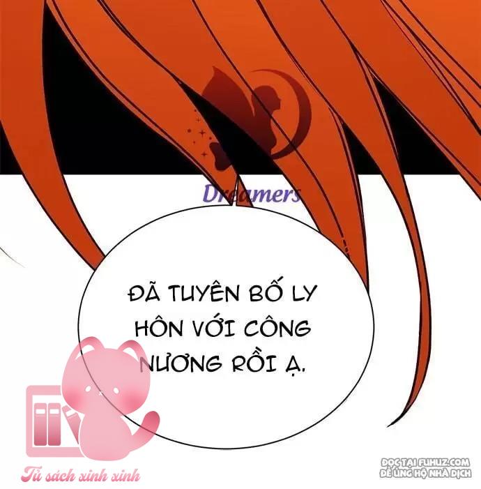 Hoàng Hậu Tái Hôn - Chap 32 - Trang 57