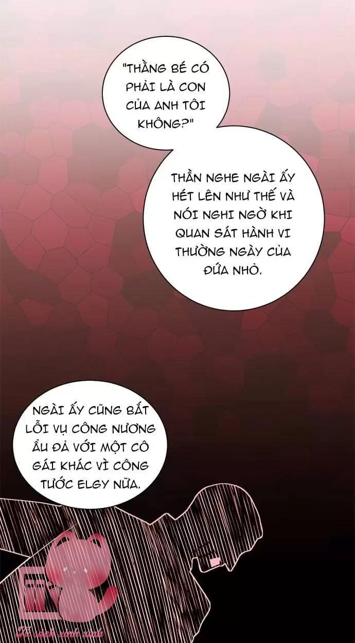 Hoàng Hậu Tái Hôn - Chap 32 - Trang 58