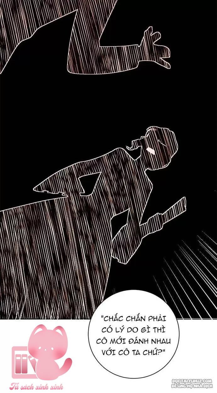 Hoàng Hậu Tái Hôn - Chap 32 - Trang 59