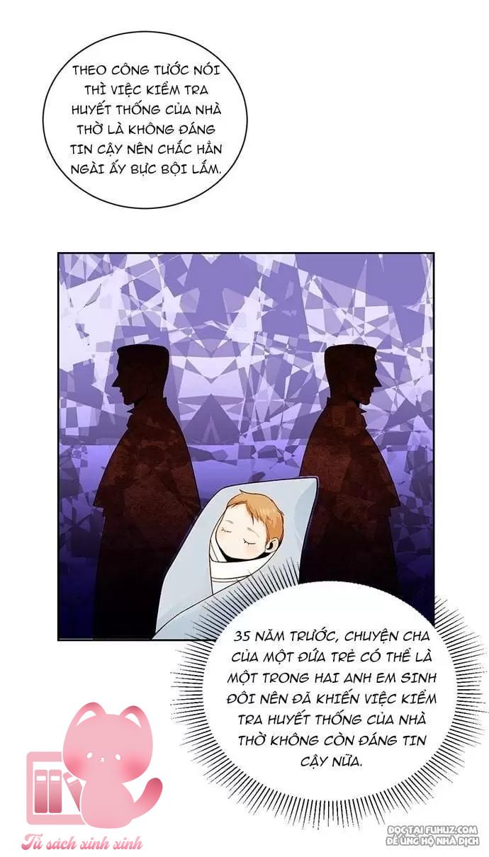 Hoàng Hậu Tái Hôn - Chap 32 - Trang 60
