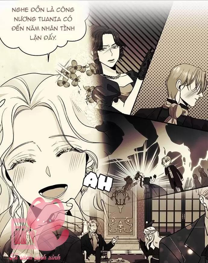 Hoàng Hậu Tái Hôn - Chap 32 - Trang 62
