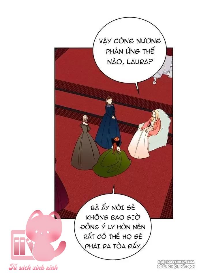 Hoàng Hậu Tái Hôn - Chap 32 - Trang 65