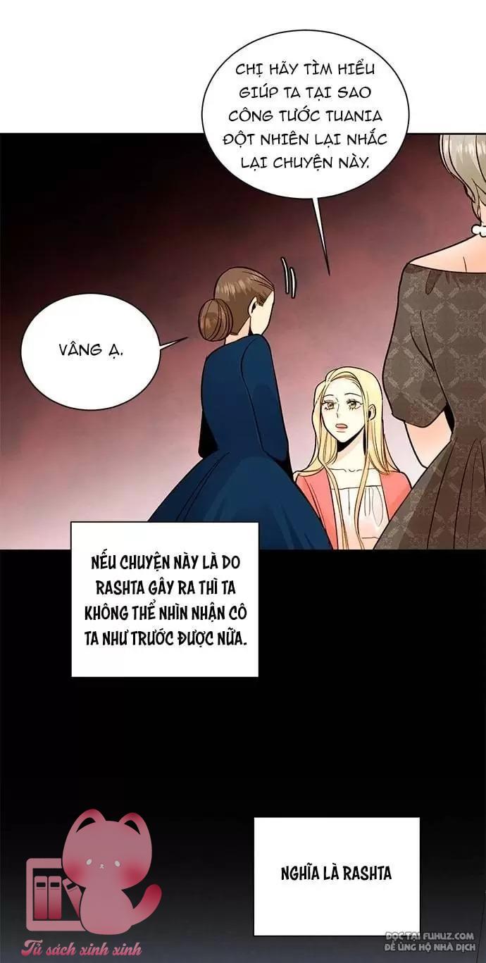 Hoàng Hậu Tái Hôn - Chap 32 - Trang 66