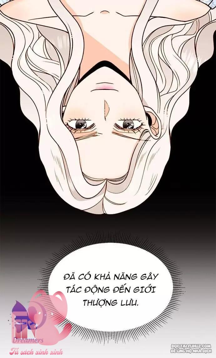 Hoàng Hậu Tái Hôn - Chap 32 - Trang 68