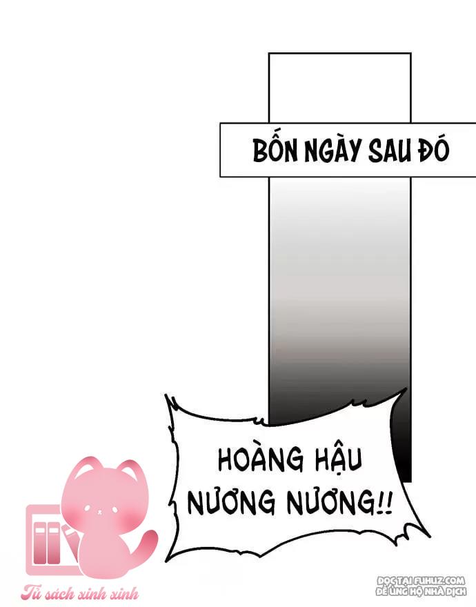Hoàng Hậu Tái Hôn - Chap 32 - Trang 69