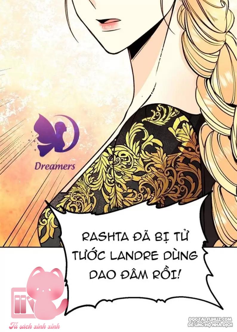 Hoàng Hậu Tái Hôn - Chap 32 - Trang 71