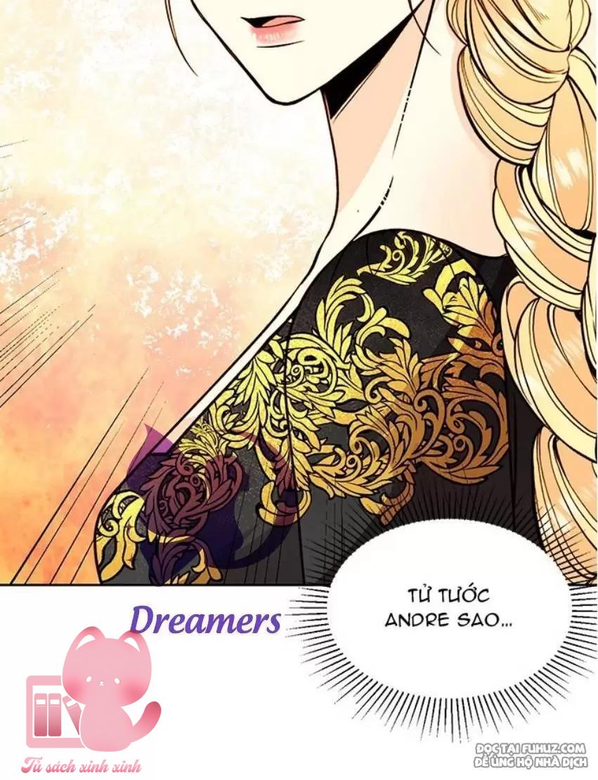 Hoàng Hậu Tái Hôn - Chap 33 - Trang 2