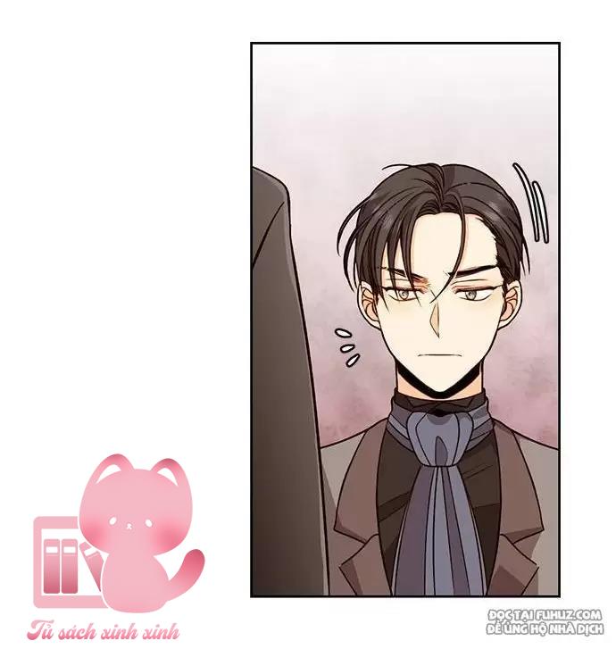 Hoàng Hậu Tái Hôn - Chap 33 - Trang 11