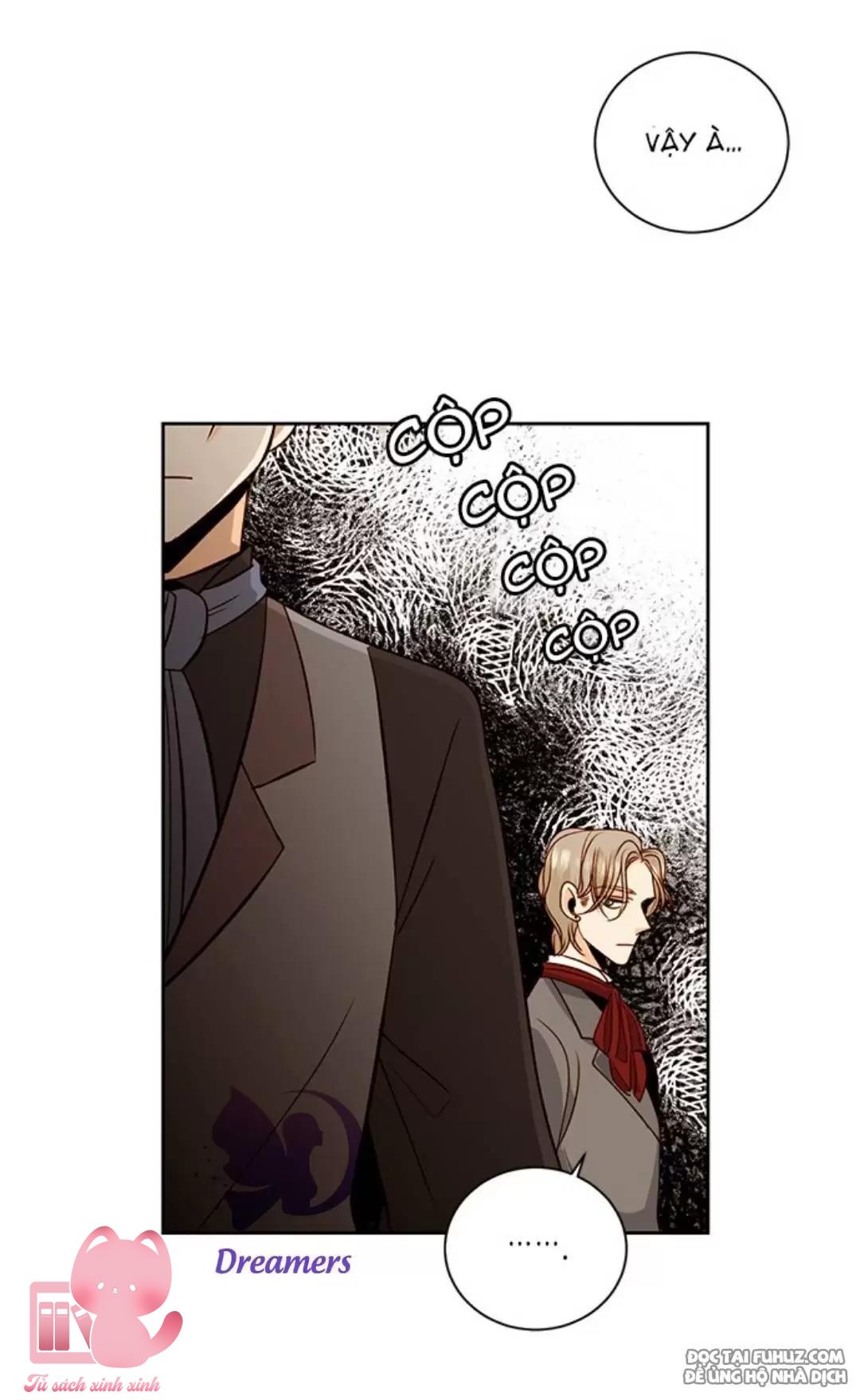 Hoàng Hậu Tái Hôn - Chap 33 - Trang 14