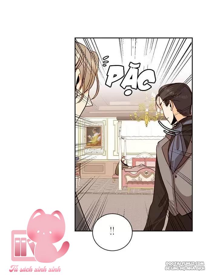 Hoàng Hậu Tái Hôn - Chap 33 - Trang 16