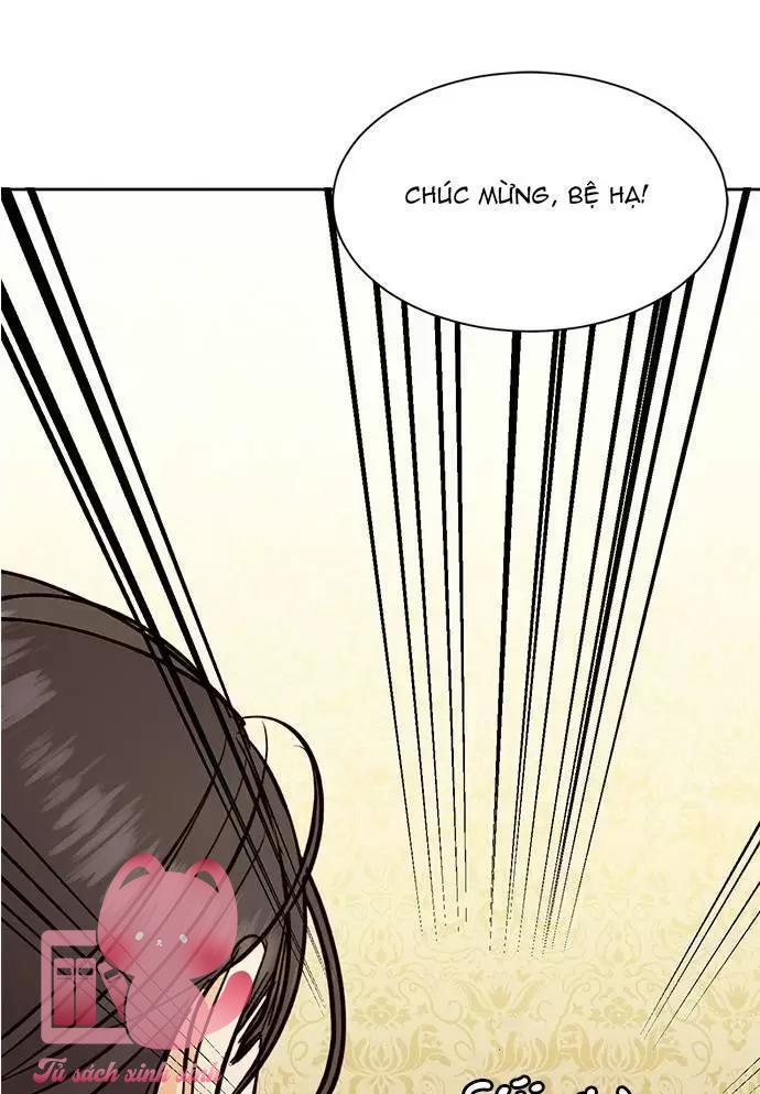 Hoàng Hậu Tái Hôn - Chap 33 - Trang 18