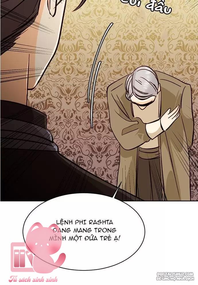 Hoàng Hậu Tái Hôn - Chap 33 - Trang 19