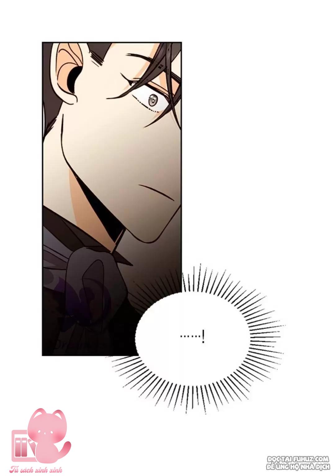 Hoàng Hậu Tái Hôn - Chap 33 - Trang 20
