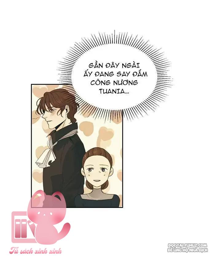 Hoàng Hậu Tái Hôn - Chap 33 - Trang 3