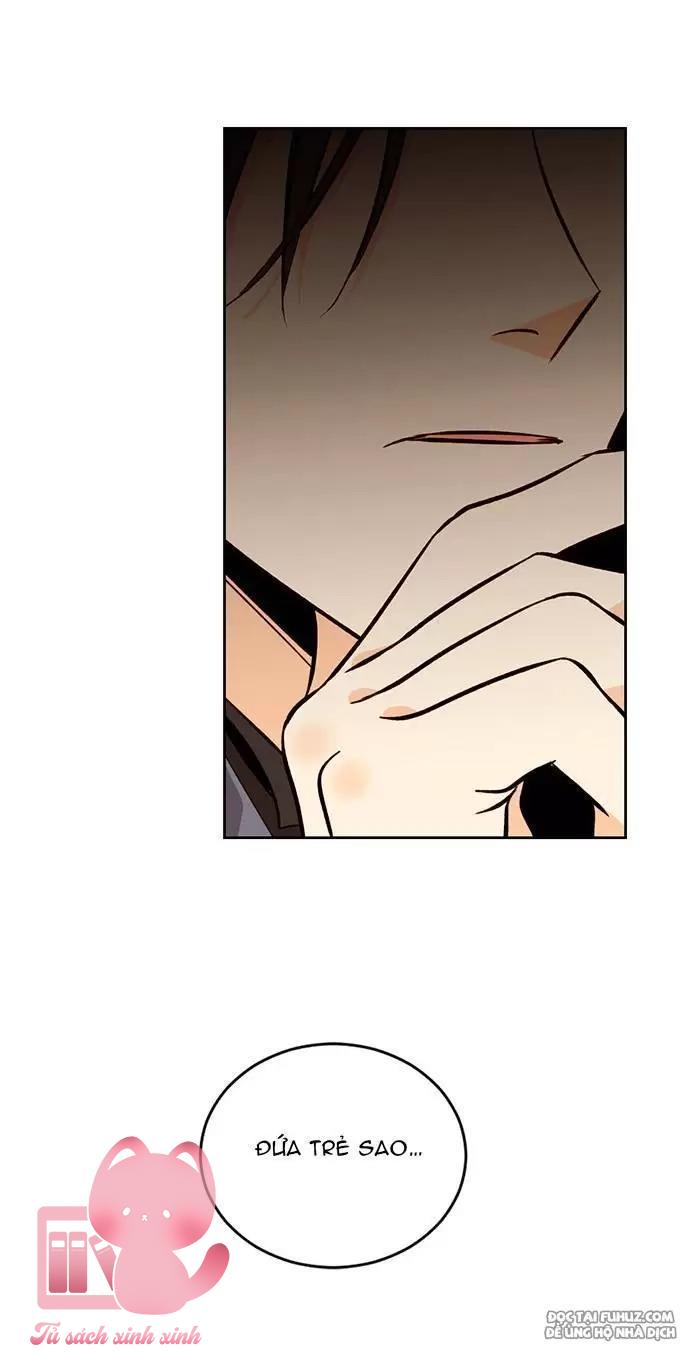 Hoàng Hậu Tái Hôn - Chap 33 - Trang 21