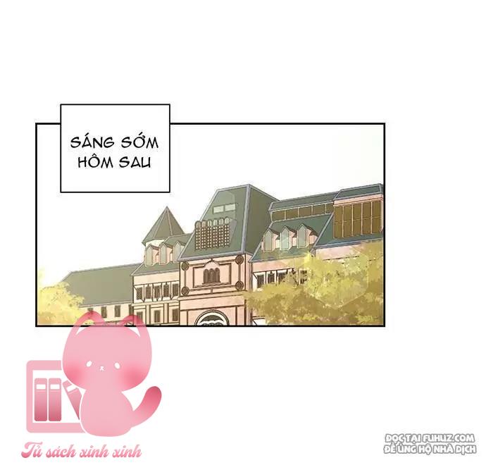 Hoàng Hậu Tái Hôn - Chap 33 - Trang 23