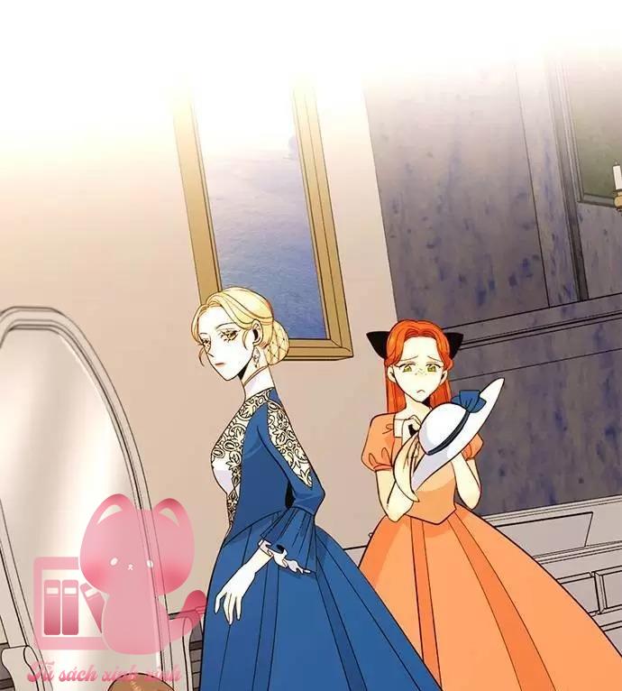 Hoàng Hậu Tái Hôn - Chap 33 - Trang 24