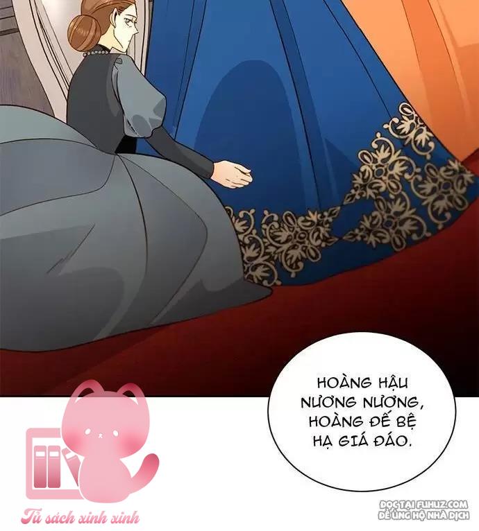 Hoàng Hậu Tái Hôn - Chap 33 - Trang 25