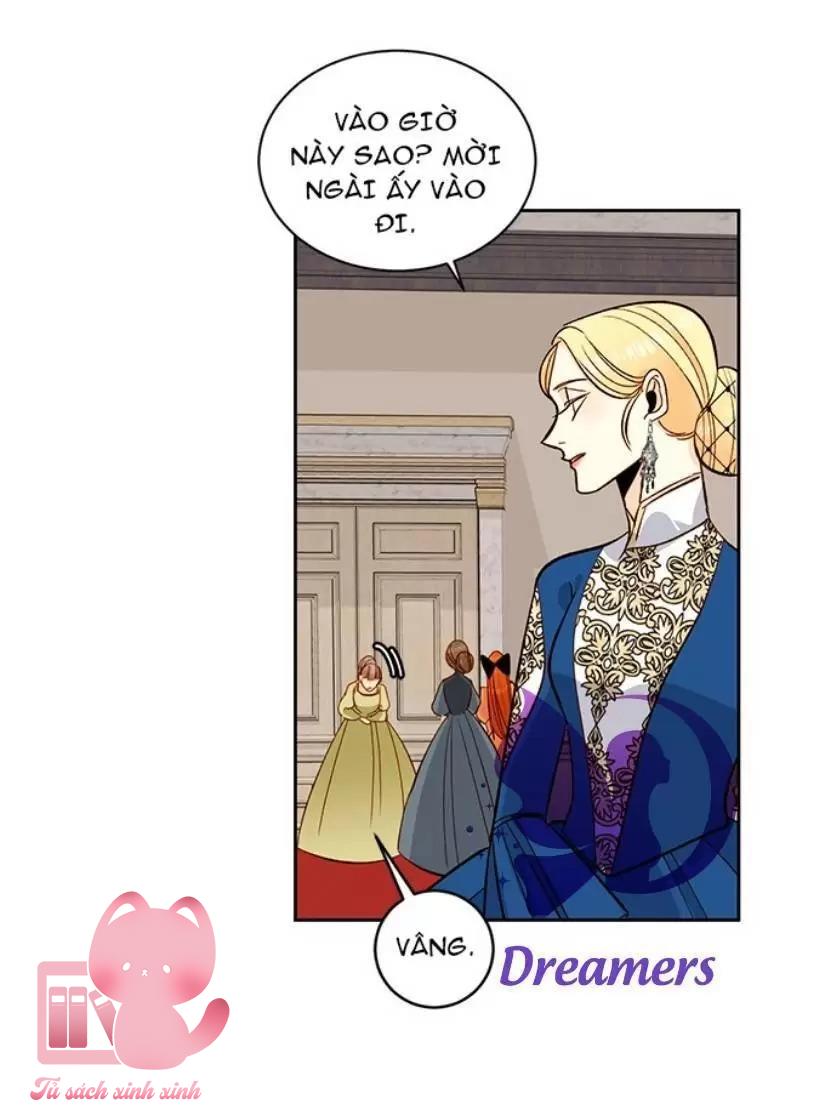 Hoàng Hậu Tái Hôn - Chap 33 - Trang 26