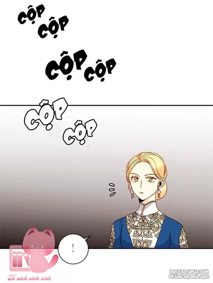 Hoàng Hậu Tái Hôn - Chap 33 - Trang 27