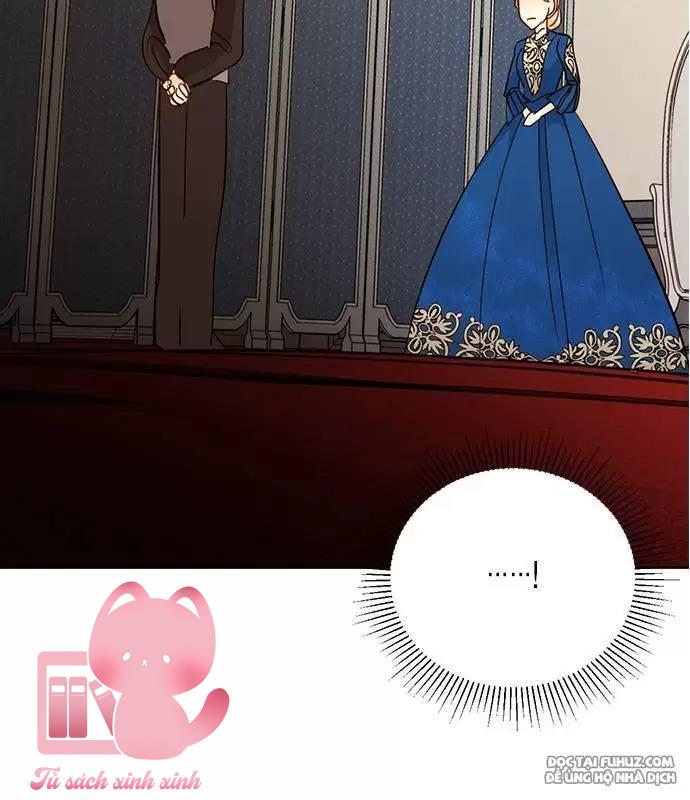 Hoàng Hậu Tái Hôn - Chap 33 - Trang 30