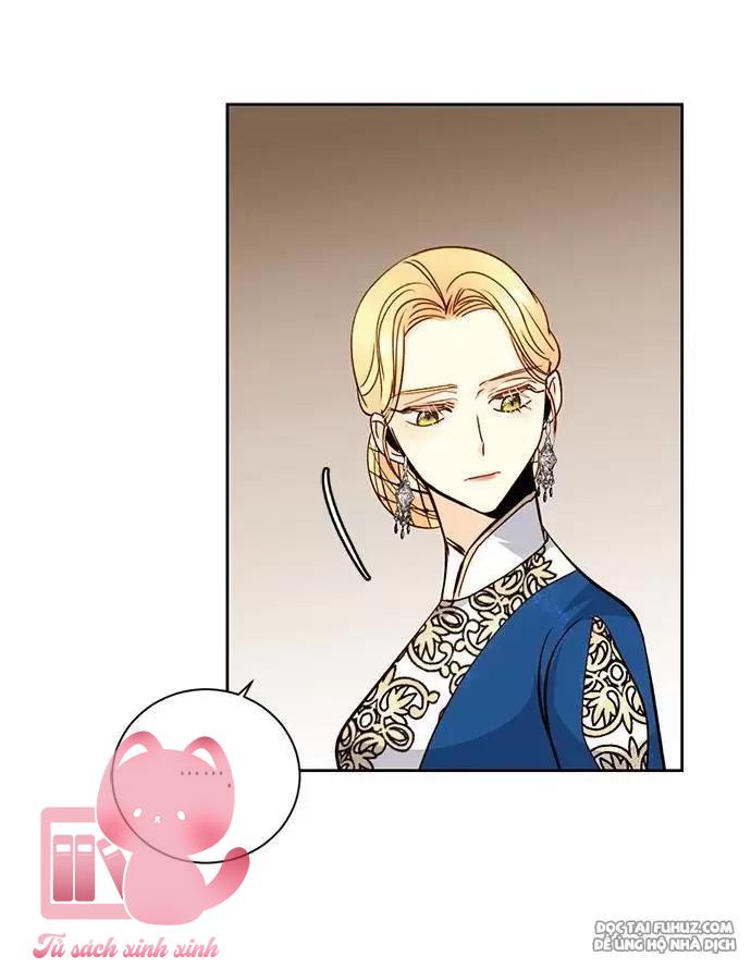 Hoàng Hậu Tái Hôn - Chap 33 - Trang 31