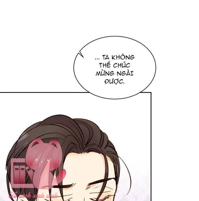 Hoàng Hậu Tái Hôn - Chap 33 - Trang 32