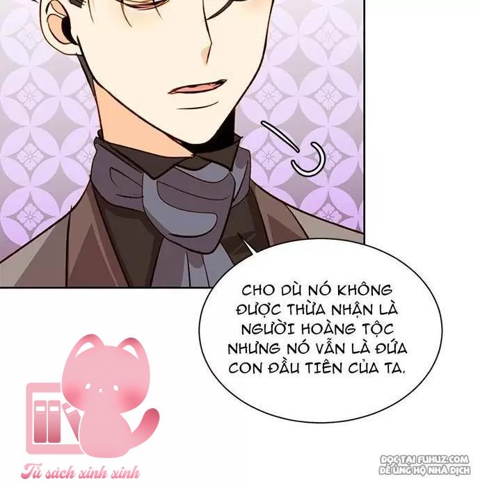 Hoàng Hậu Tái Hôn - Chap 33 - Trang 33