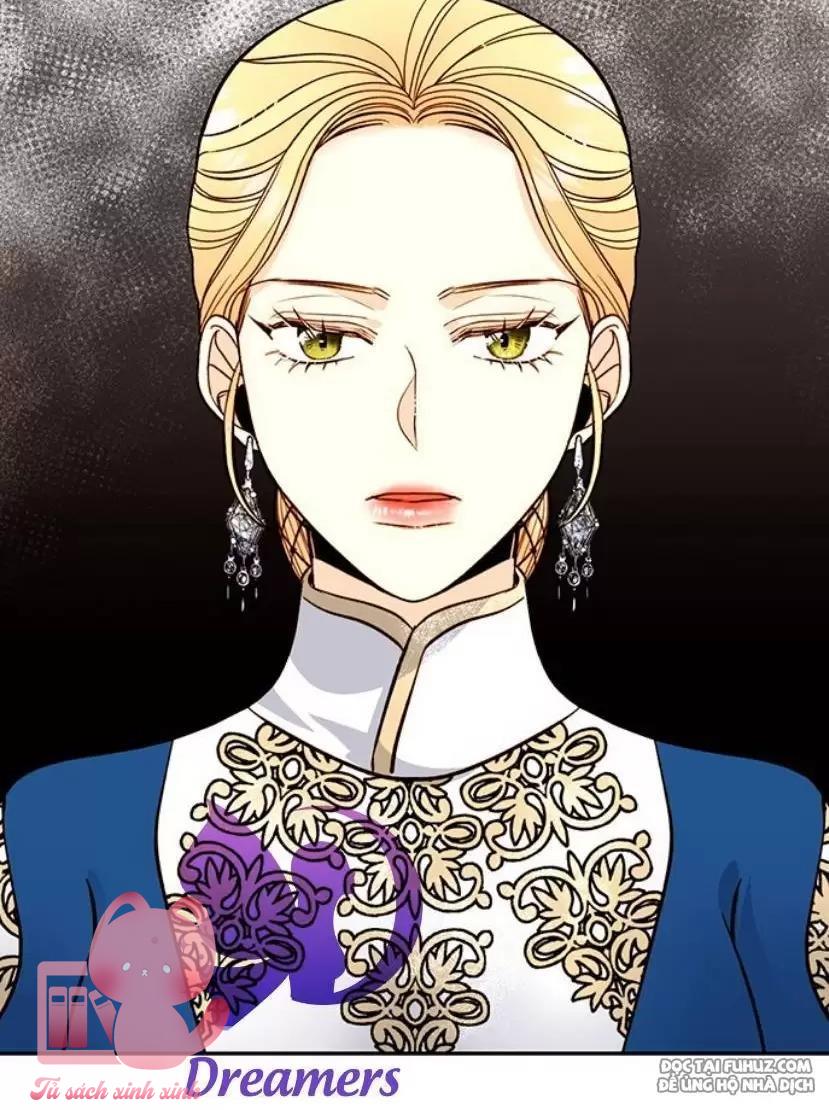 Hoàng Hậu Tái Hôn - Chap 33 - Trang 35