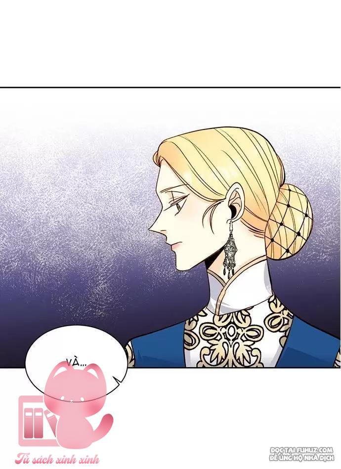 Hoàng Hậu Tái Hôn - Chap 33 - Trang 37