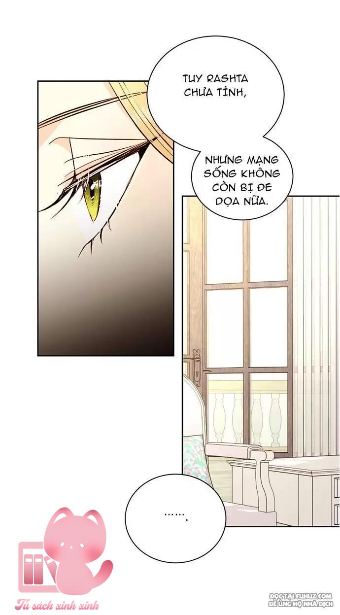 Hoàng Hậu Tái Hôn - Chap 33 - Trang 38