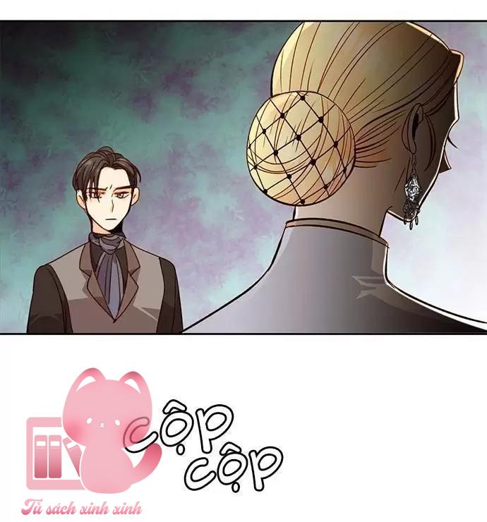 Hoàng Hậu Tái Hôn - Chap 33 - Trang 39