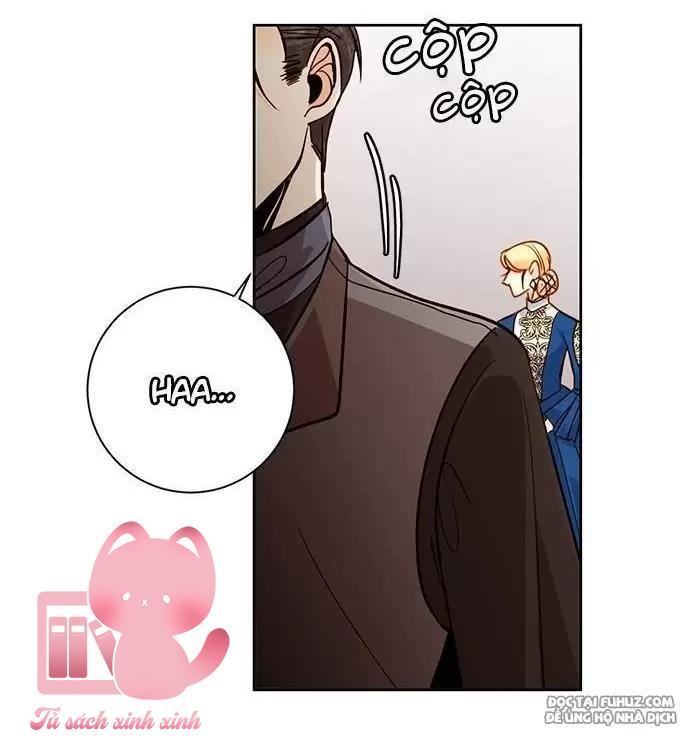 Hoàng Hậu Tái Hôn - Chap 33 - Trang 40