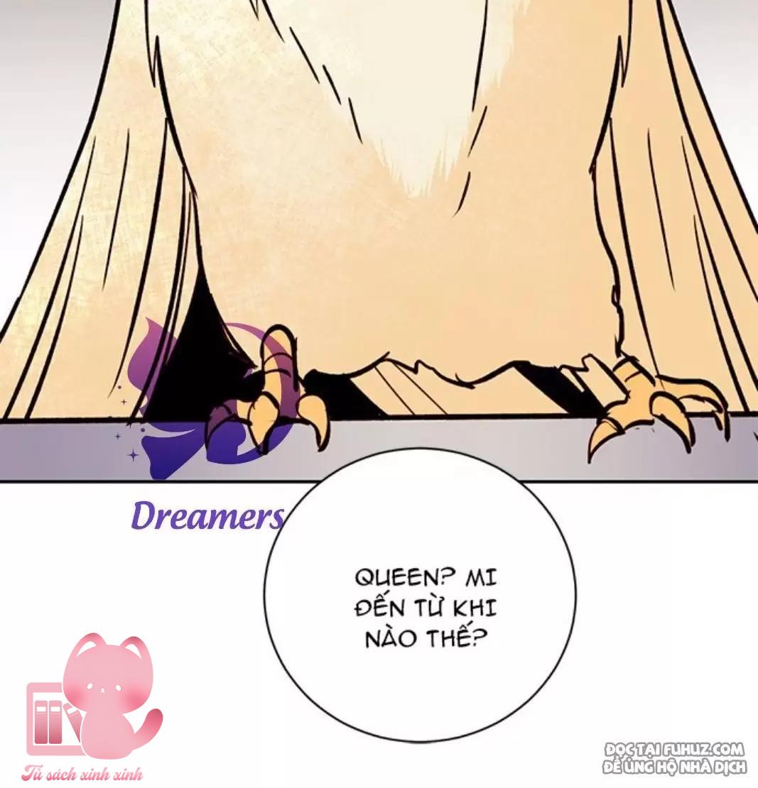 Hoàng Hậu Tái Hôn - Chap 33 - Trang 43