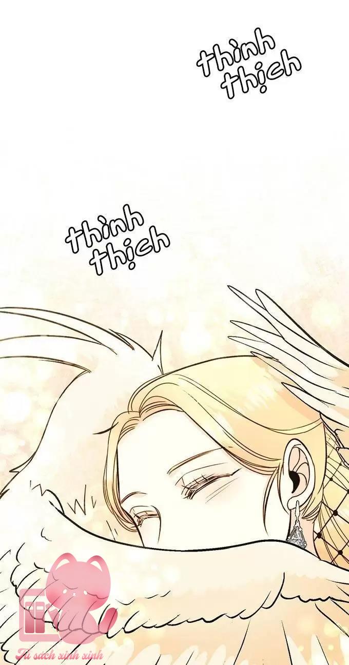 Hoàng Hậu Tái Hôn - Chap 33 - Trang 51