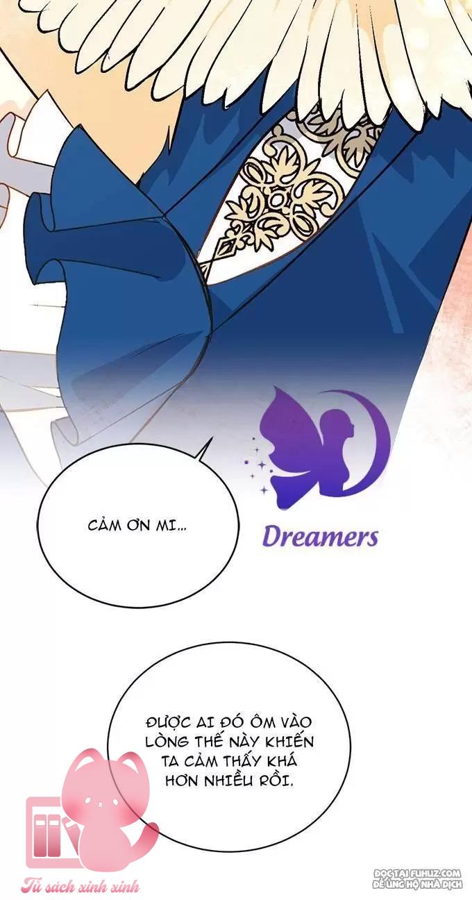 Hoàng Hậu Tái Hôn - Chap 33 - Trang 52