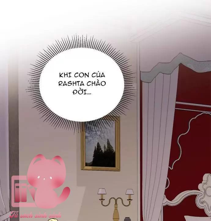 Hoàng Hậu Tái Hôn - Chap 33 - Trang 54