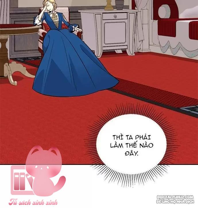 Hoàng Hậu Tái Hôn - Chap 33 - Trang 55