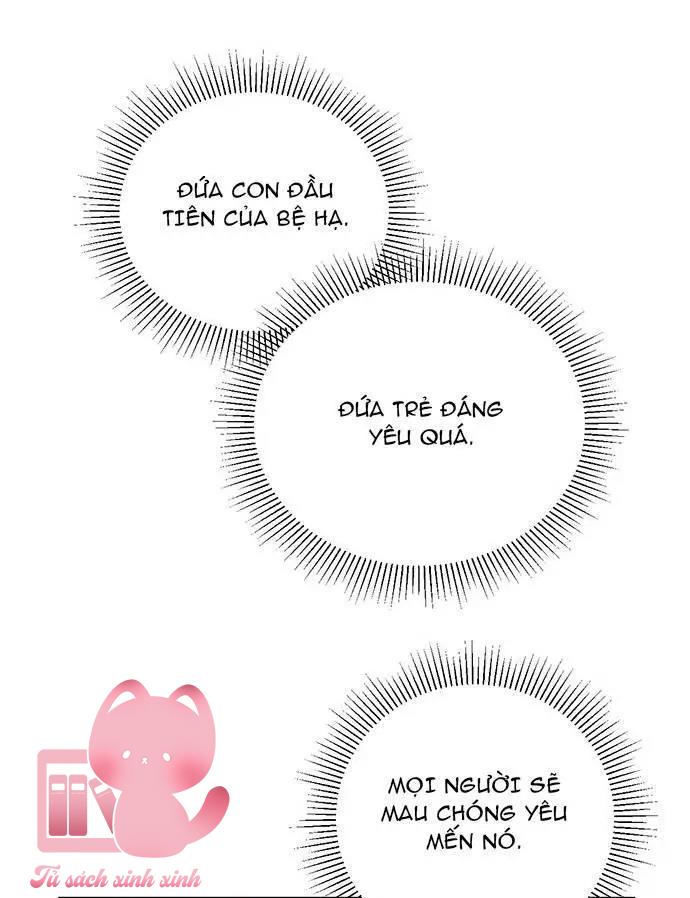 Hoàng Hậu Tái Hôn - Chap 33 - Trang 56