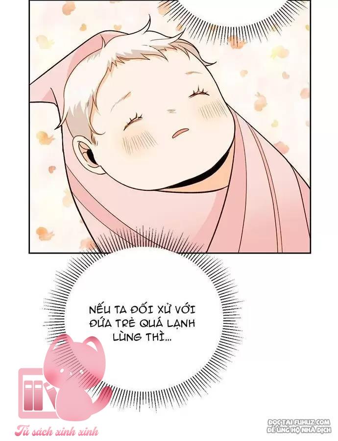 Hoàng Hậu Tái Hôn - Chap 33 - Trang 57