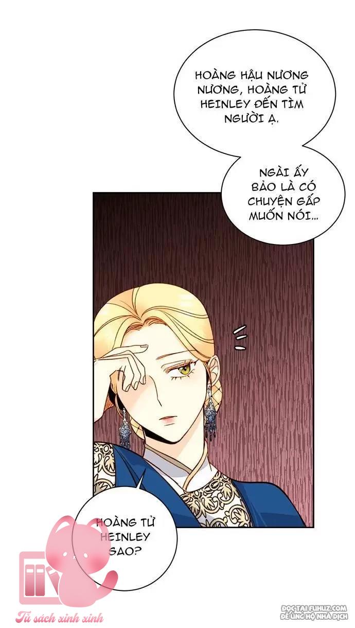 Hoàng Hậu Tái Hôn - Chap 33 - Trang 58