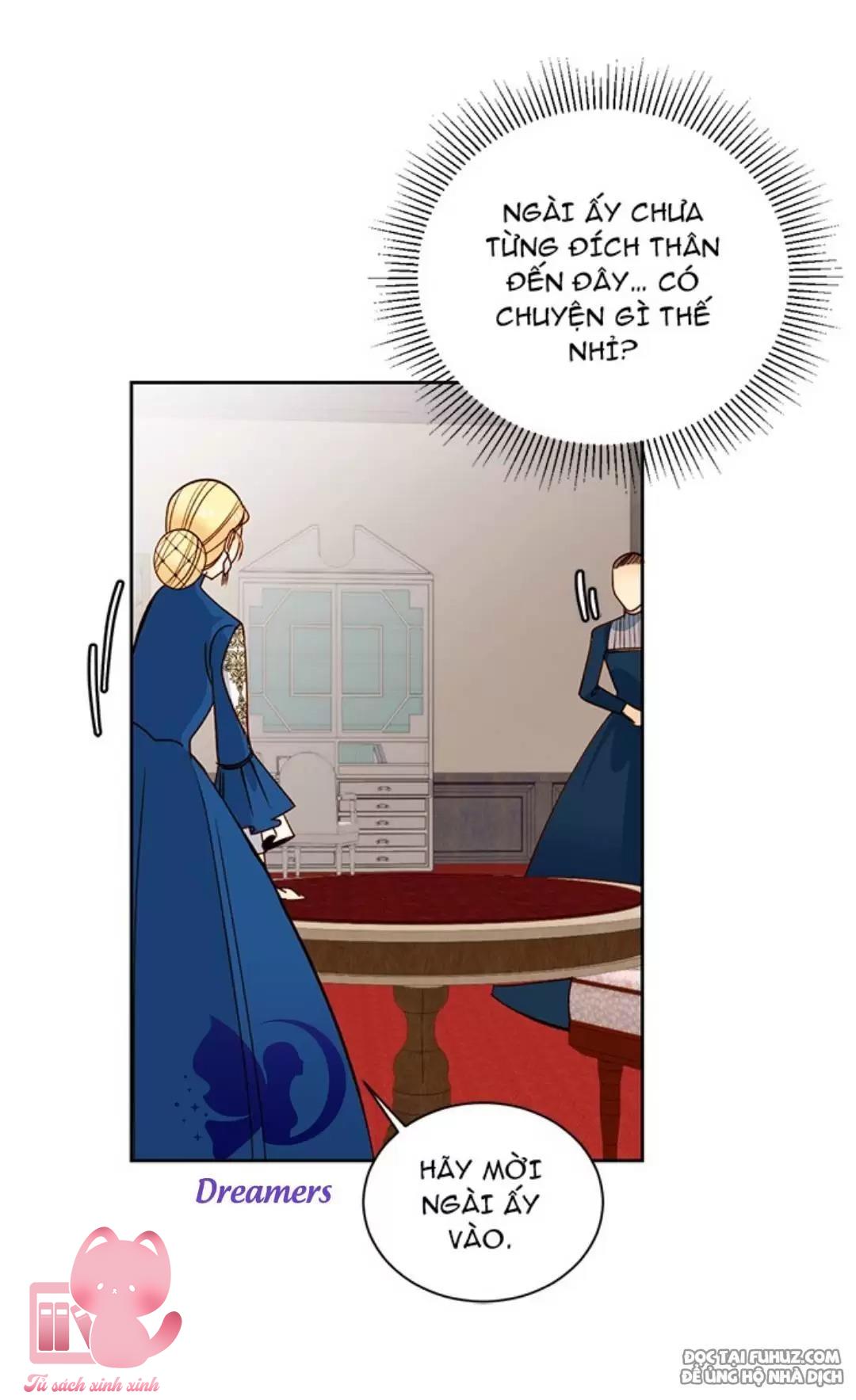 Hoàng Hậu Tái Hôn - Chap 33 - Trang 59